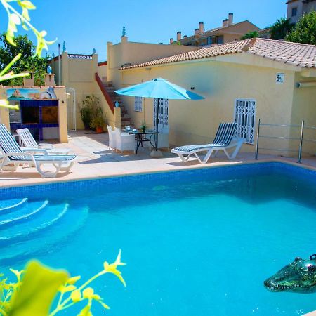 Holiday Home Casa Pedro El Albir Exterior foto