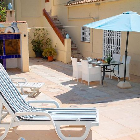 Holiday Home Casa Pedro El Albir Exterior foto