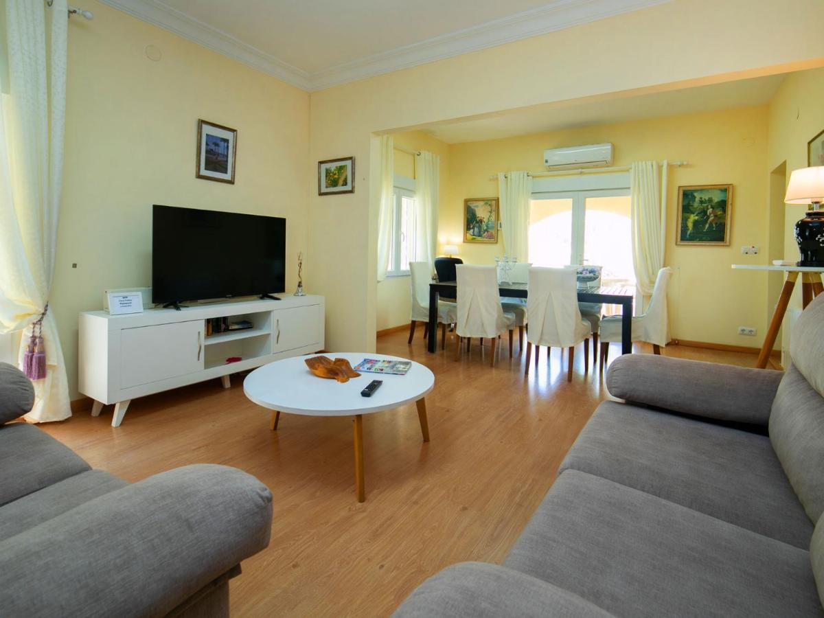 Holiday Home Casa Pedro El Albir Exterior foto