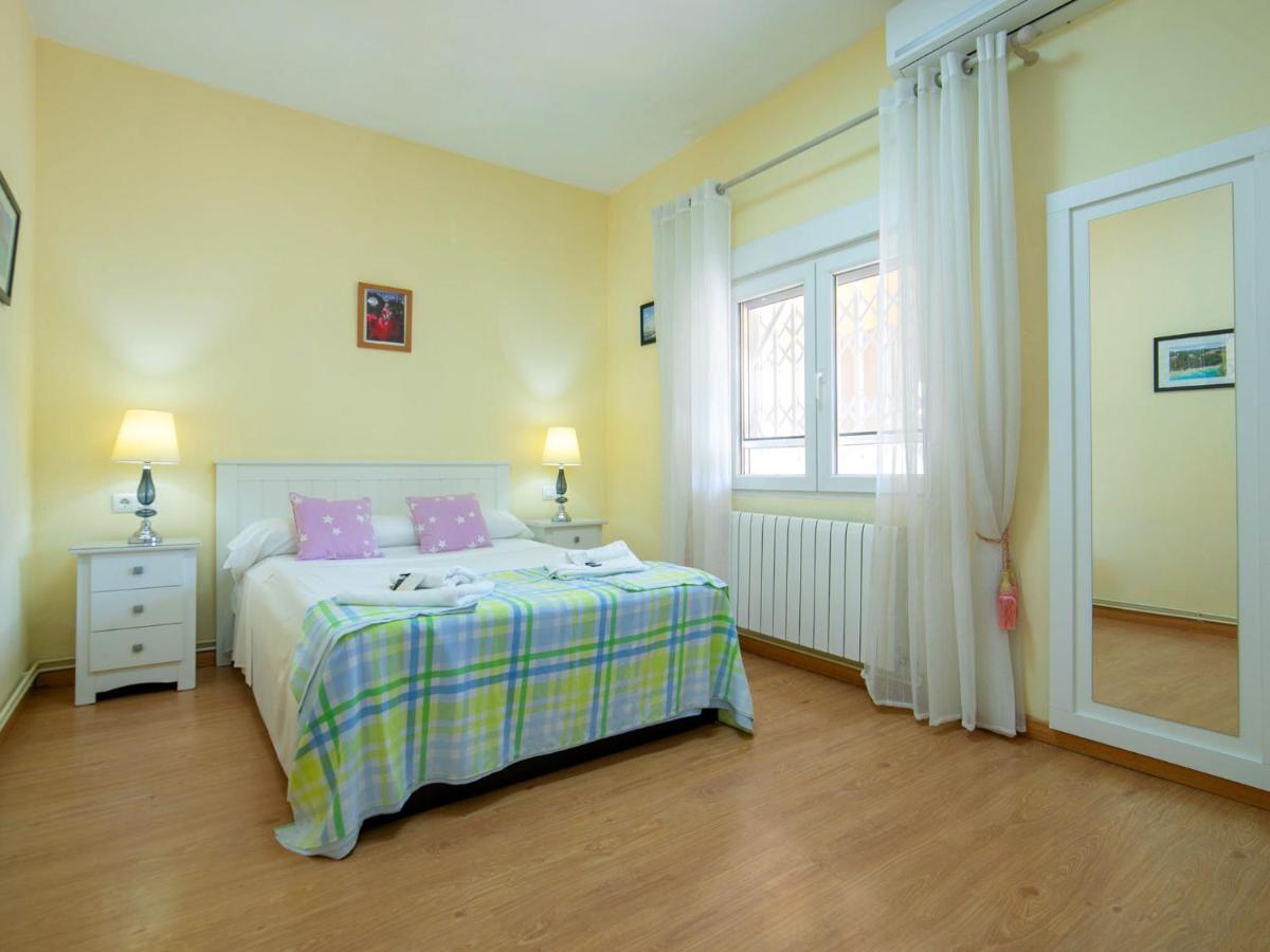 Holiday Home Casa Pedro El Albir Exterior foto