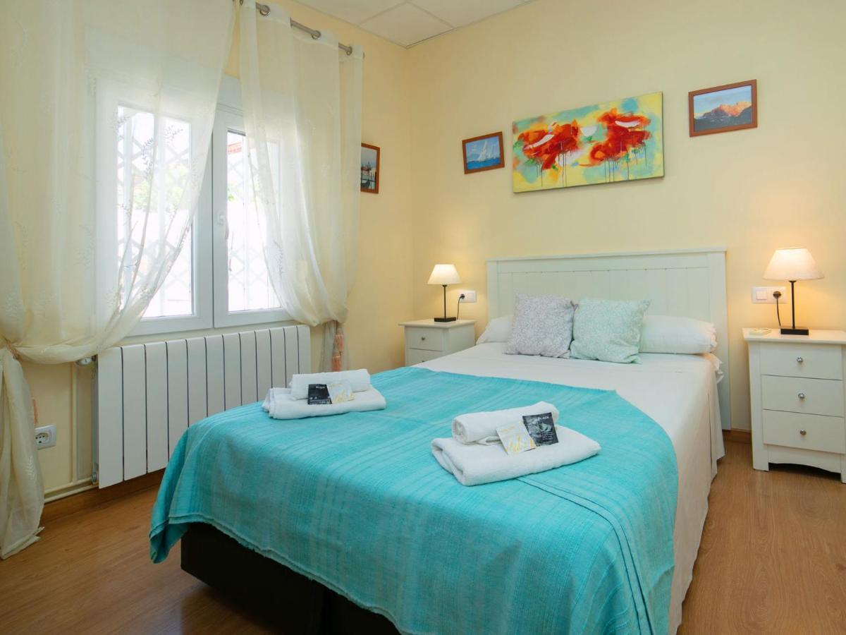 Holiday Home Casa Pedro El Albir Exterior foto
