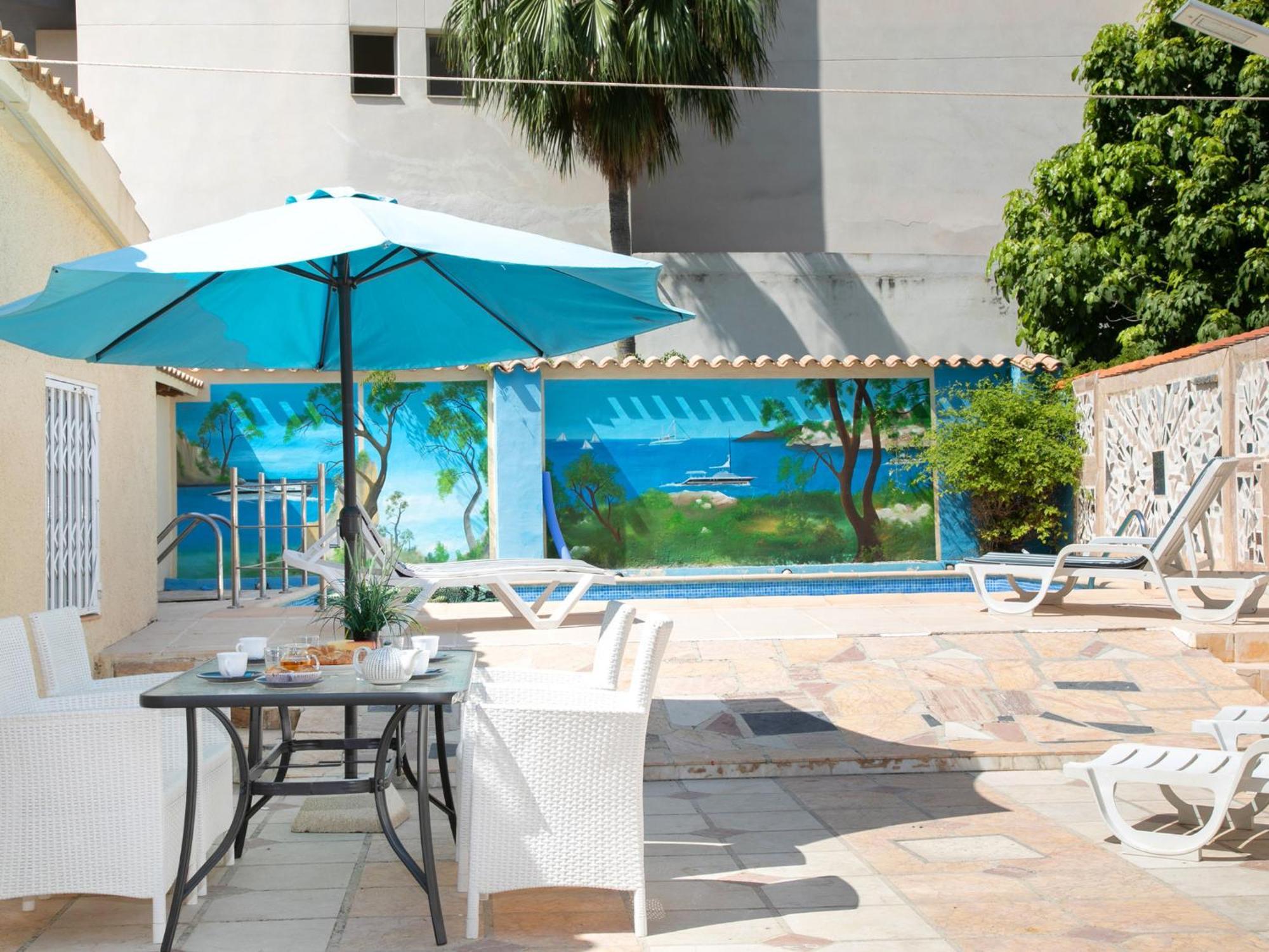 Holiday Home Casa Pedro El Albir Exterior foto