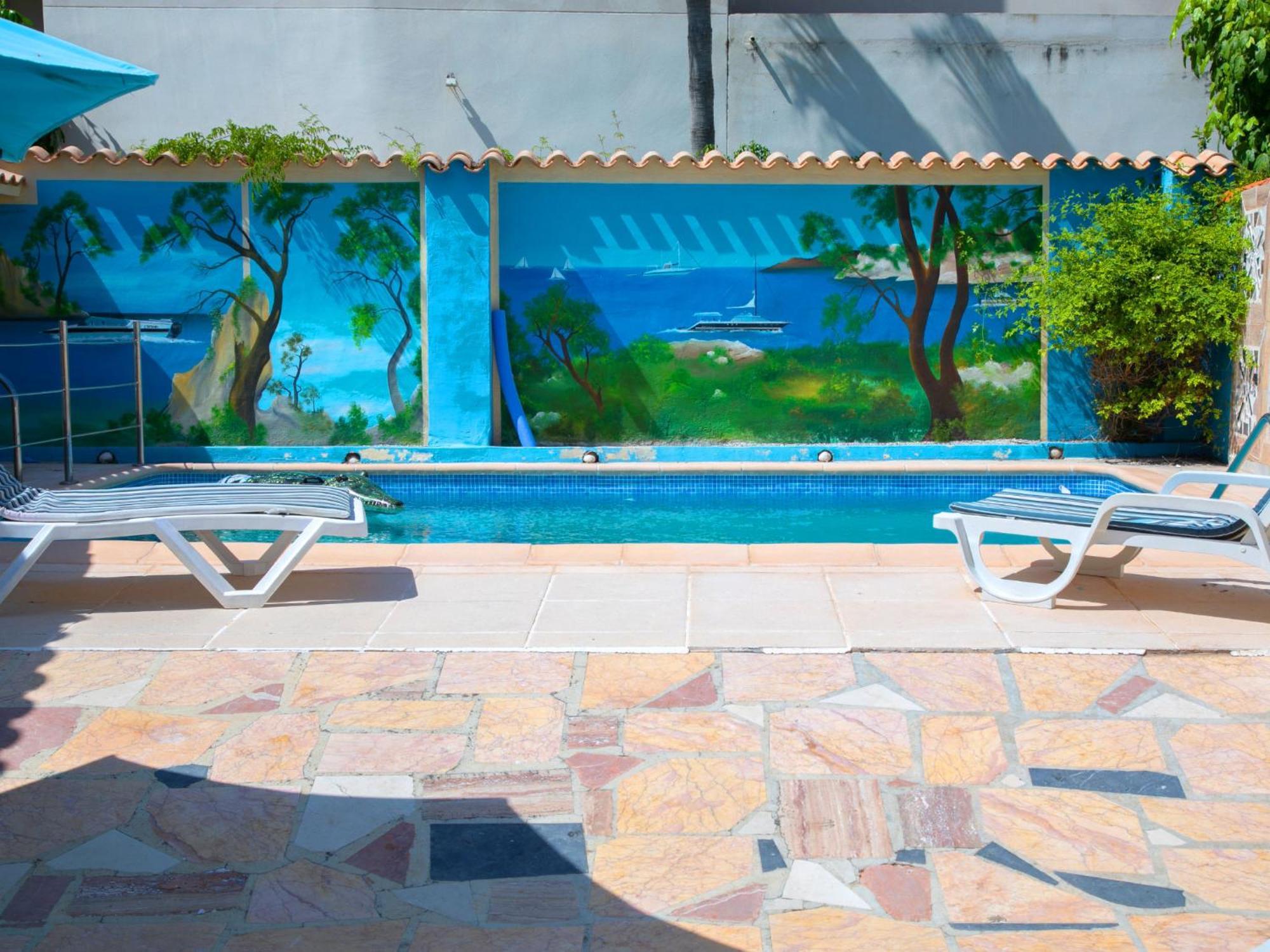 Holiday Home Casa Pedro El Albir Exterior foto